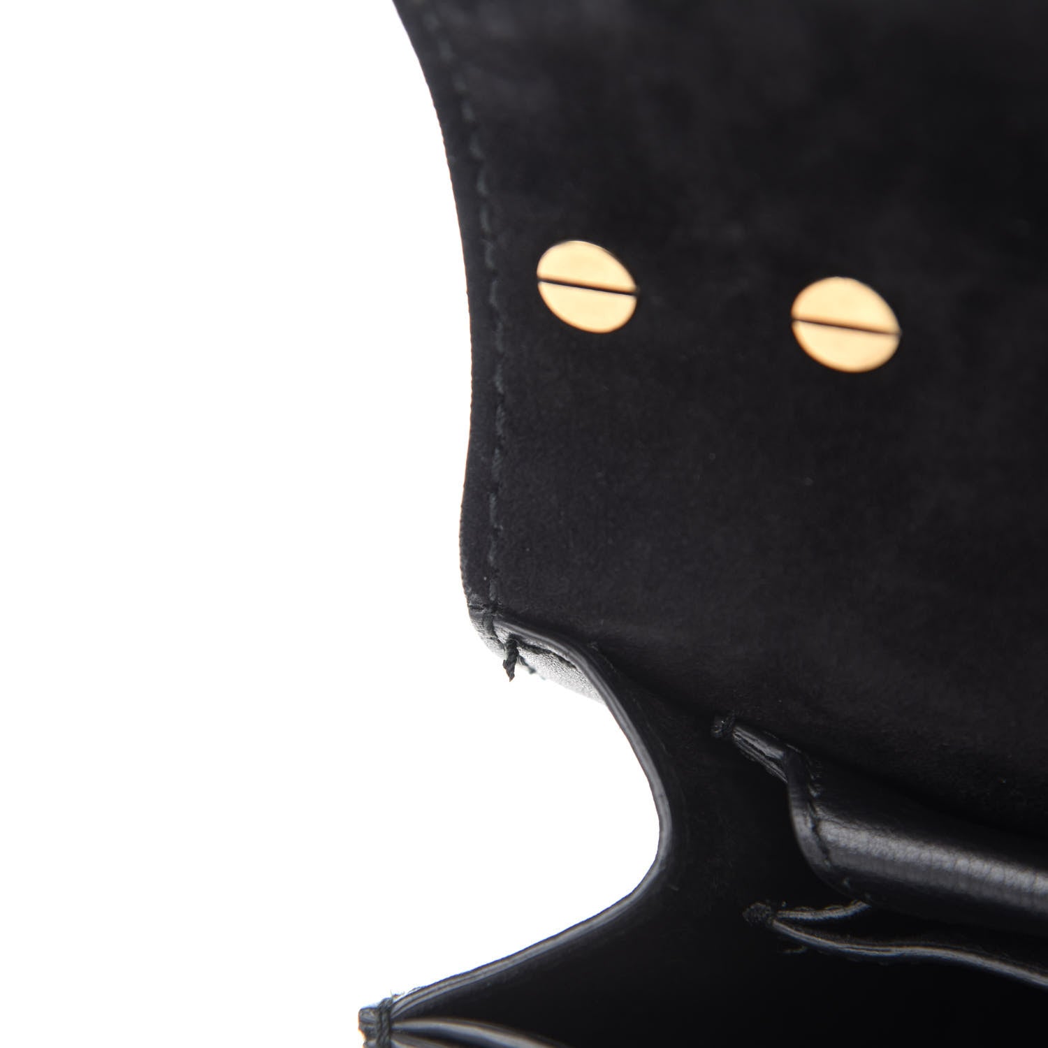Christian Dior Calfskin J'Adior Chain Flap Bag Black 8 of 11