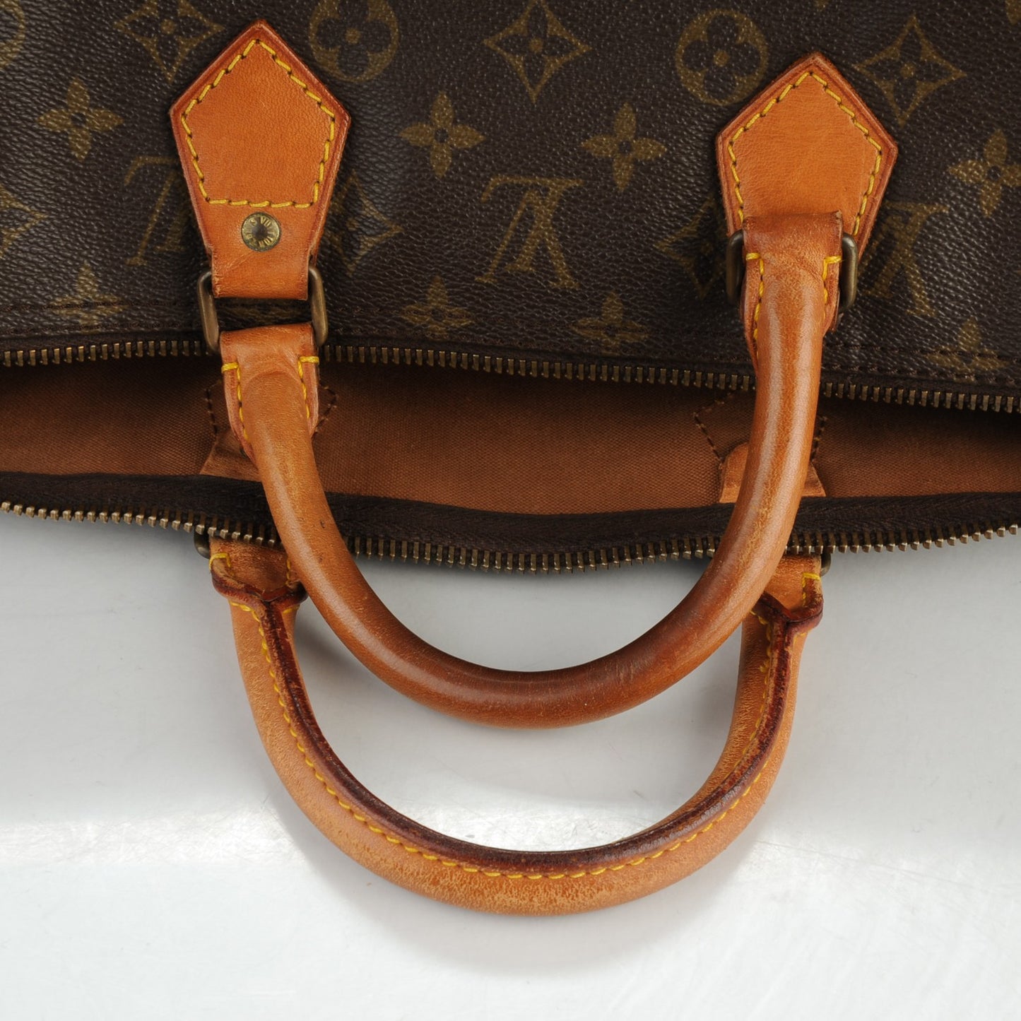 Monogram Speedy 40