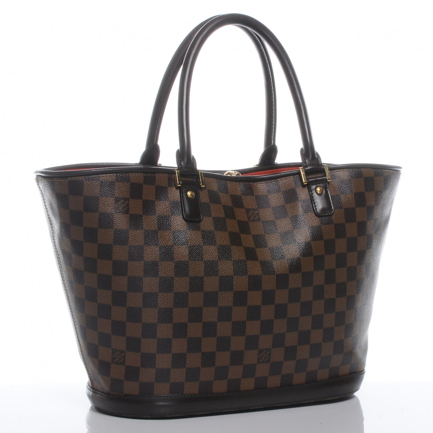 Damier Ebene Manosque GM