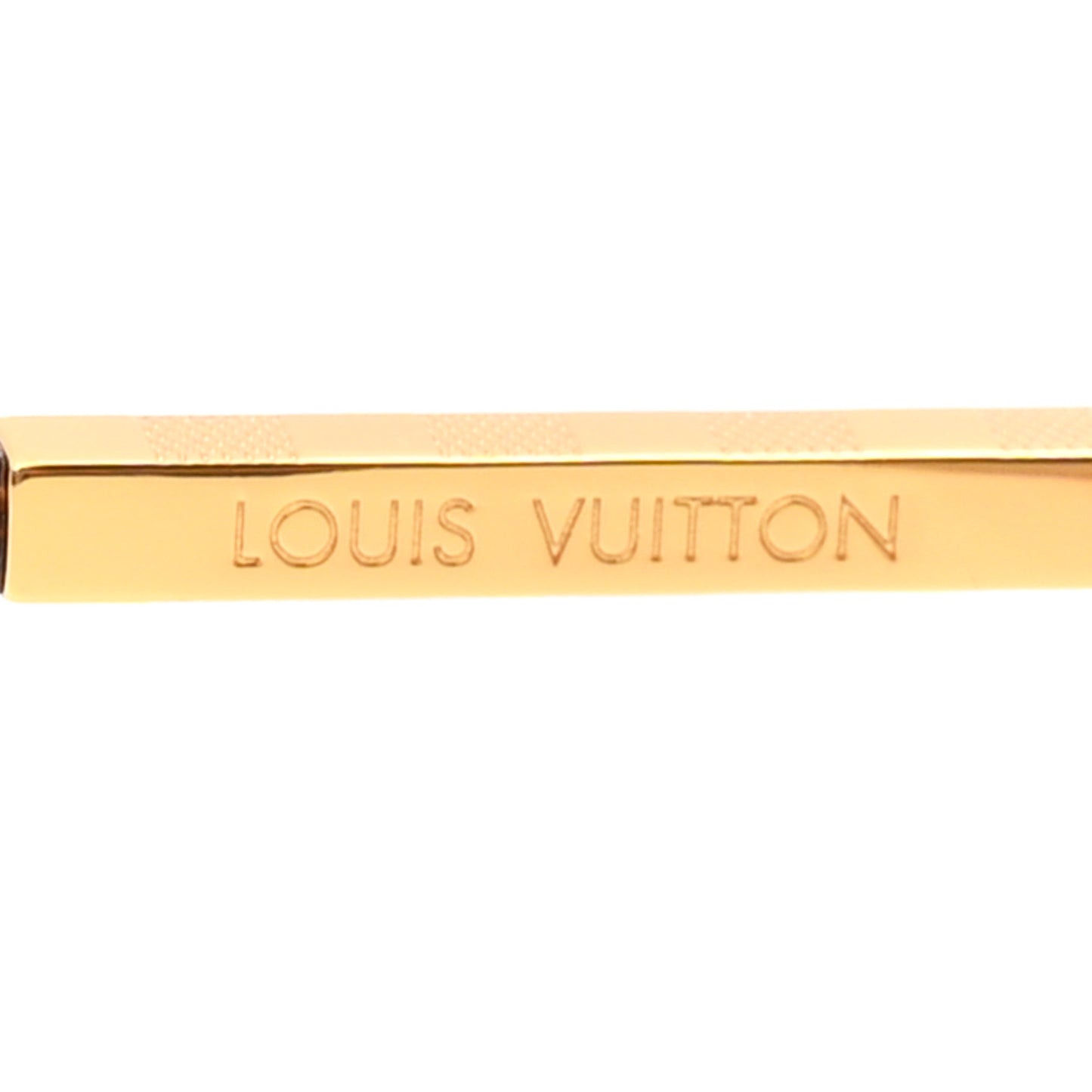 Attitude Sunglasses Z0259U Gold