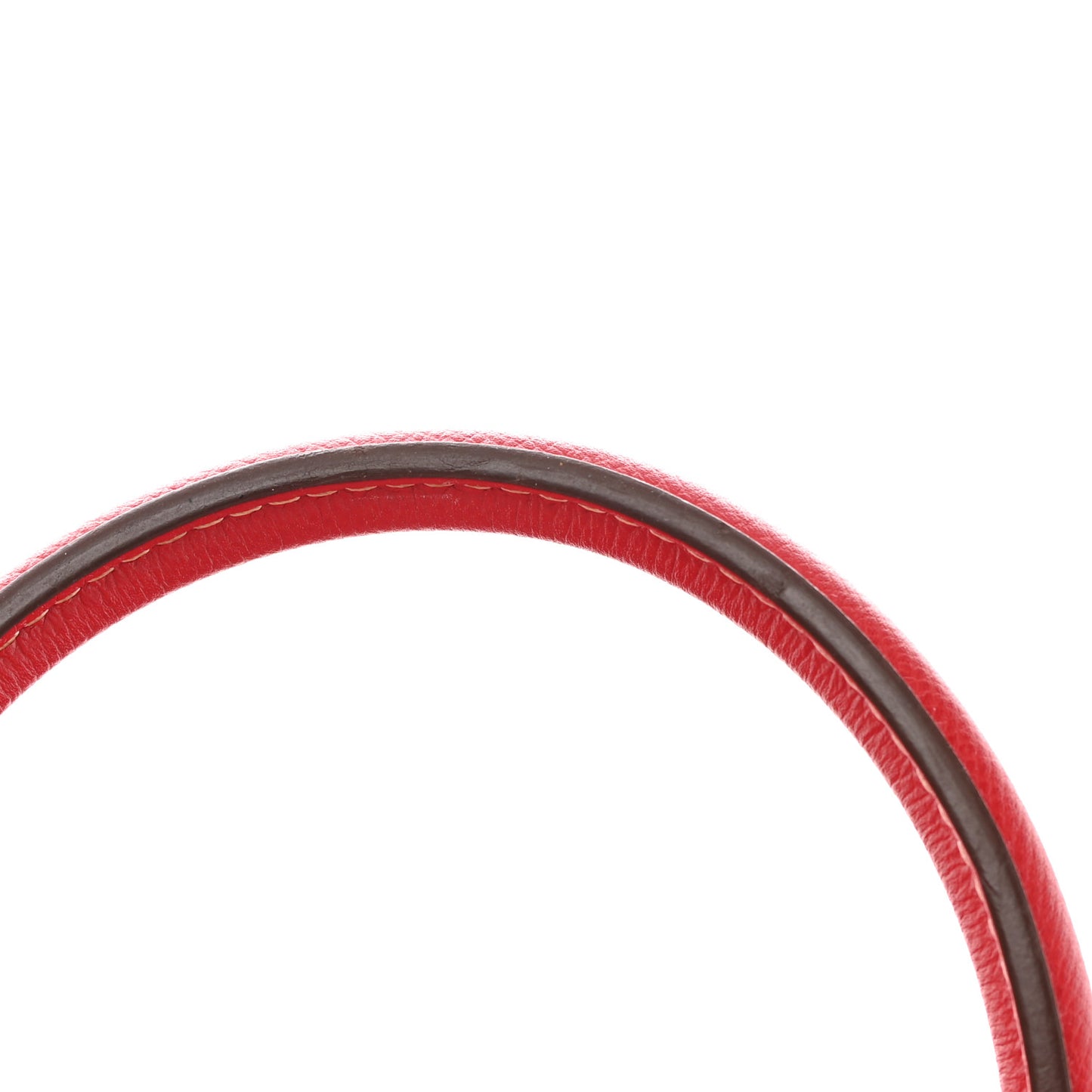 Epsom Candy Birkin 35 Rouge Casaque Bleu Thalassa