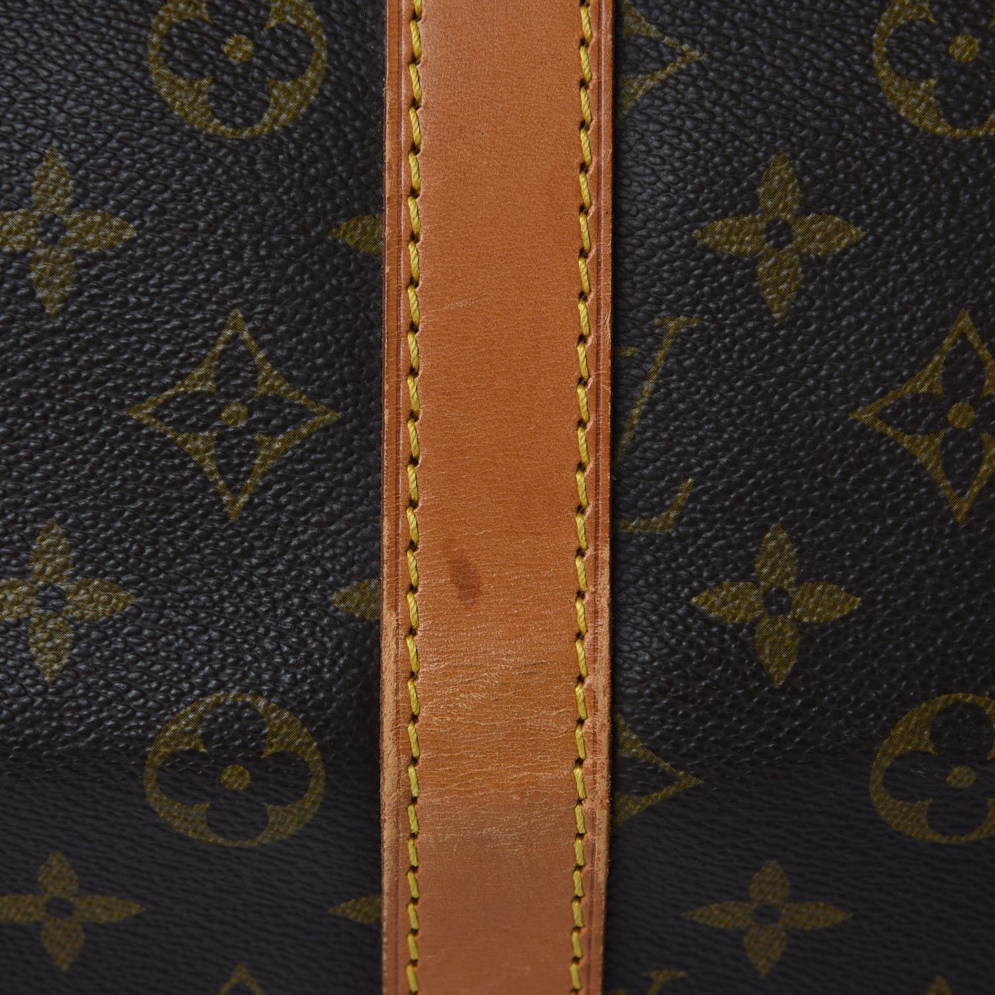 Monogram Keepall 55
