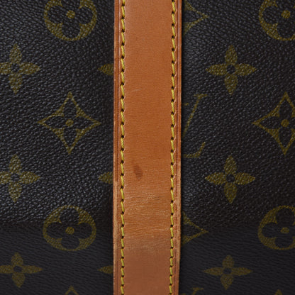 Louis Vuitton Monogram Keepall 55 11 of 13