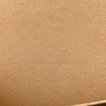 Louis Vuitton Monogram Pochette Florentine M 6 of 9