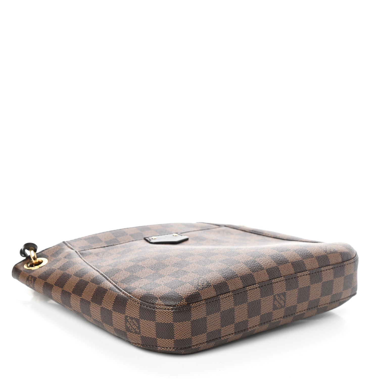 Louis Vuitton Damier Ebene South Bank Besace 4 of 9