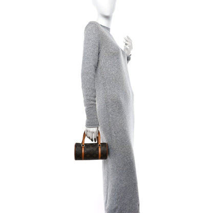 Louis Vuitton Monogram Papillon 19 2 of 11