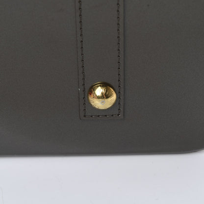 Louis Vuitton Vernis Alma GM Vert Bronze 19 of 21