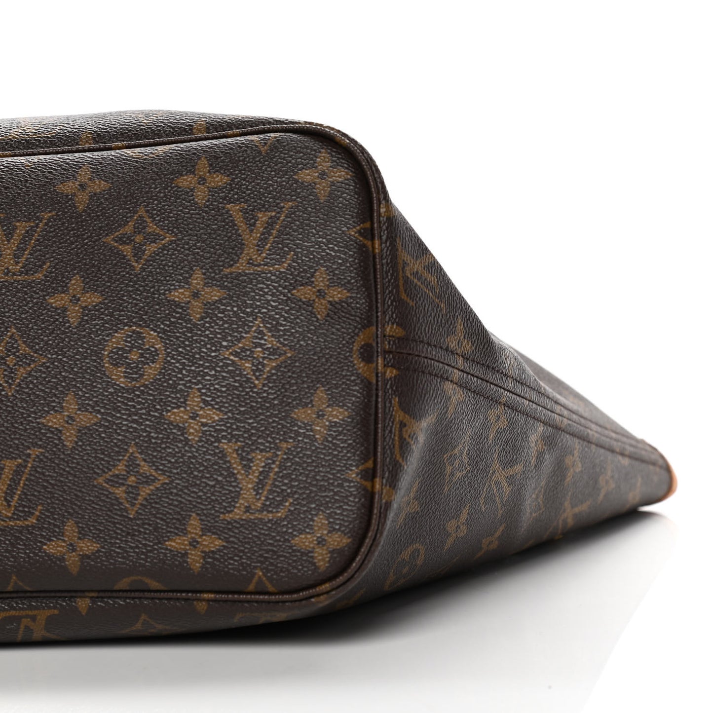 Monogram Neverfull MM