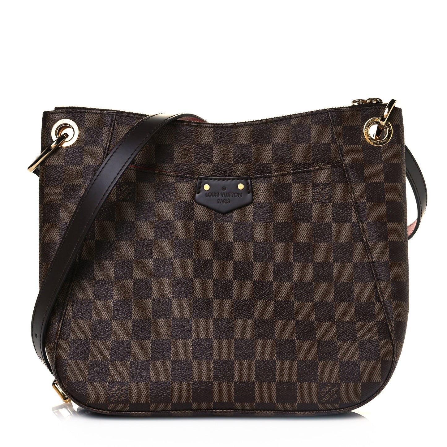 Damier Ebene South Bank Besace