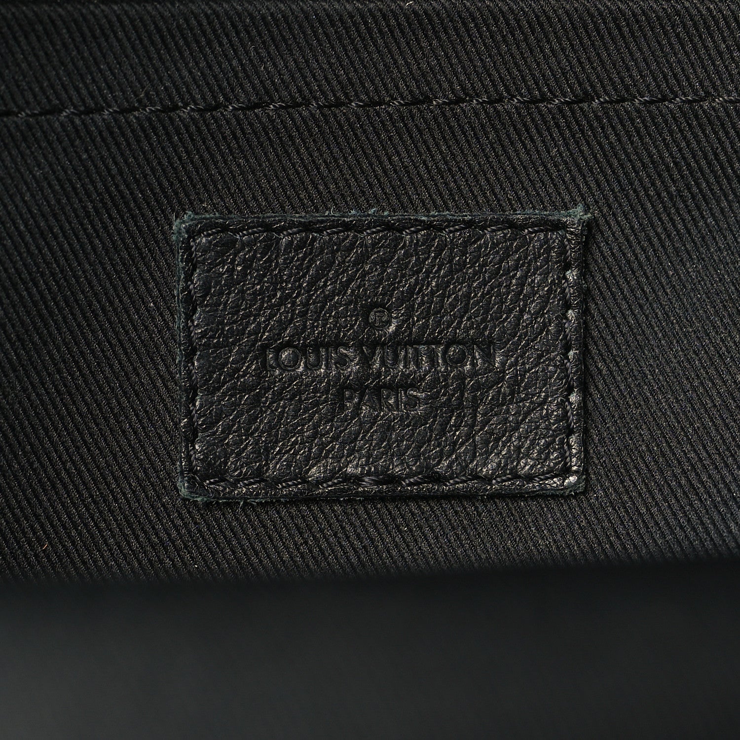 Louis Vuitton Monogram Palm Springs Backpack Mini 6 of 13