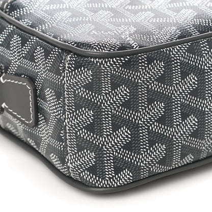 Goyard Goyardine Sac Cap Vert Grey 7 of 8