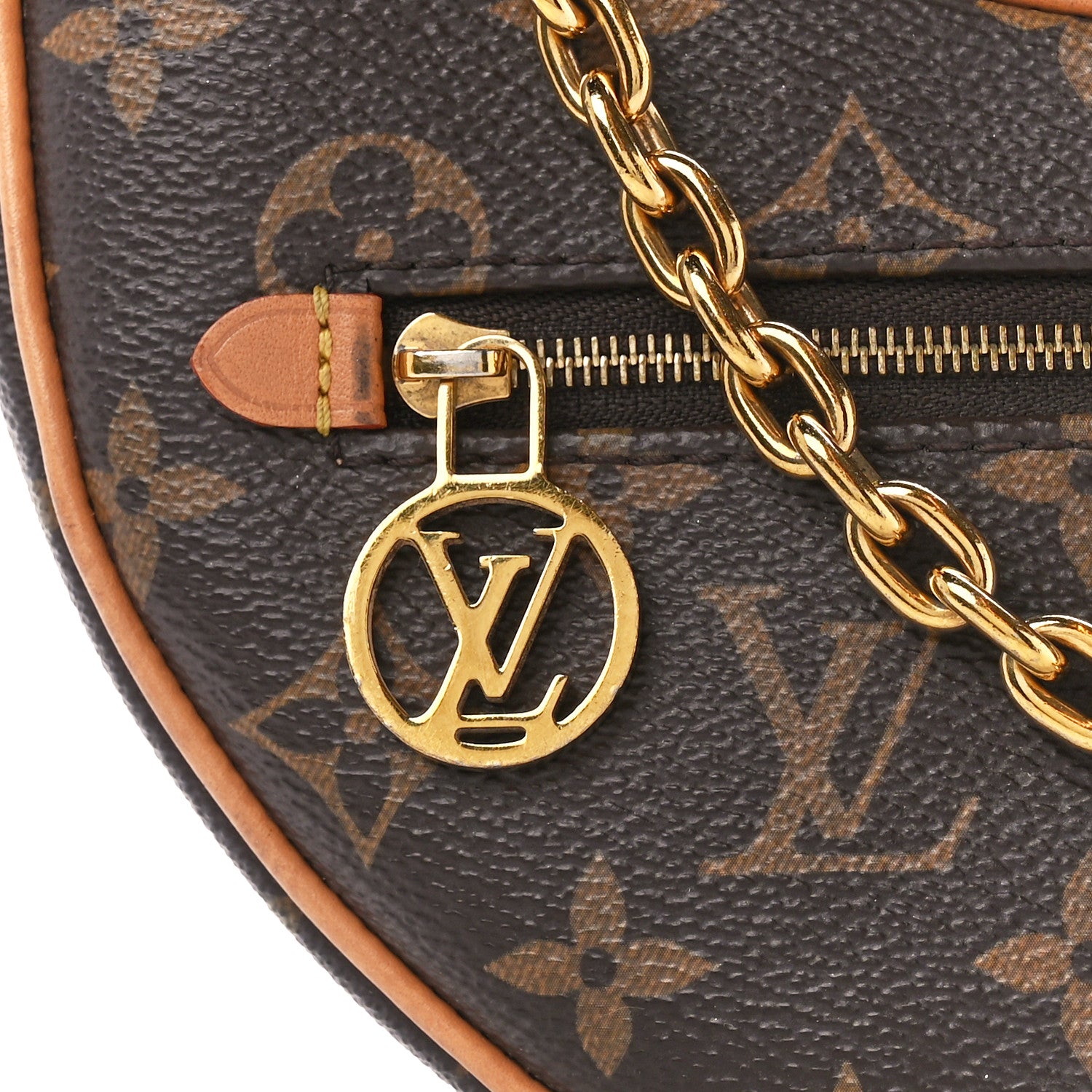 Louis Vuitton Monogram Loop 7 of 13