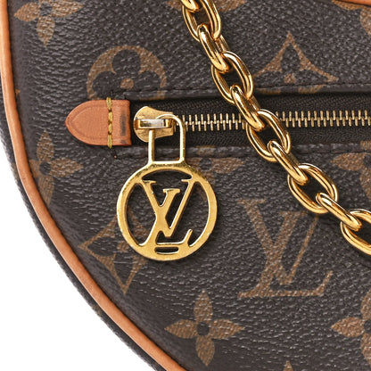 Louis Vuitton Monogram Loop 7 of 13