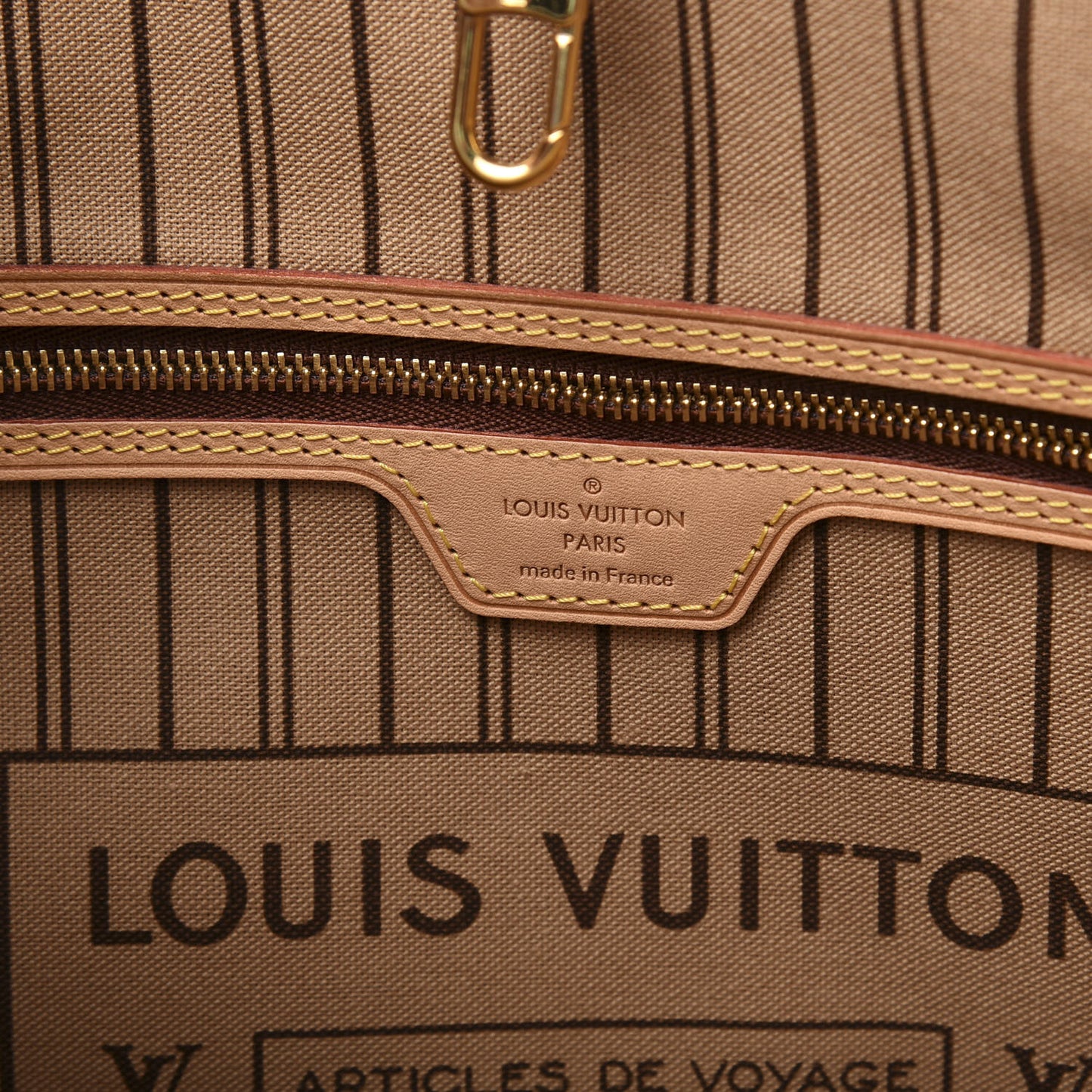 Monogram Neo Neverfull MM