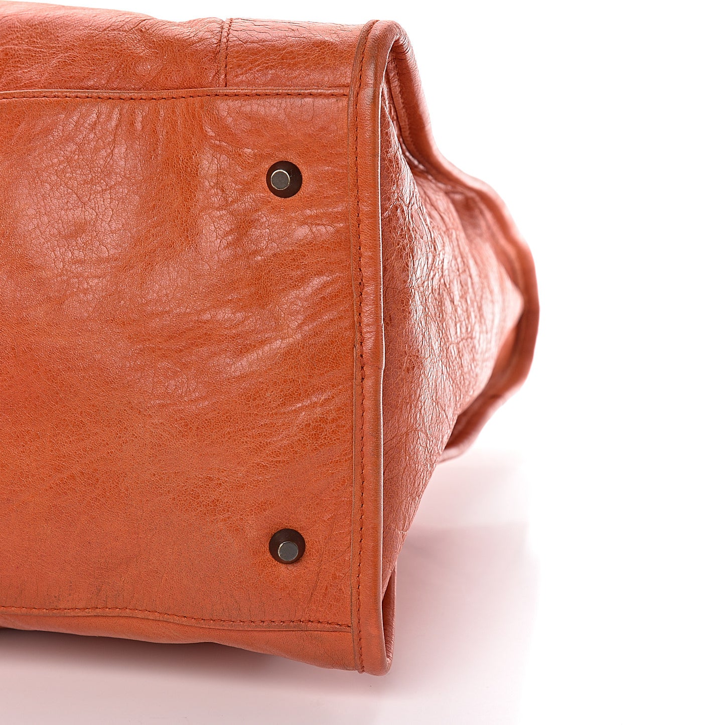 Agneau Classic Hardware Work Paprika