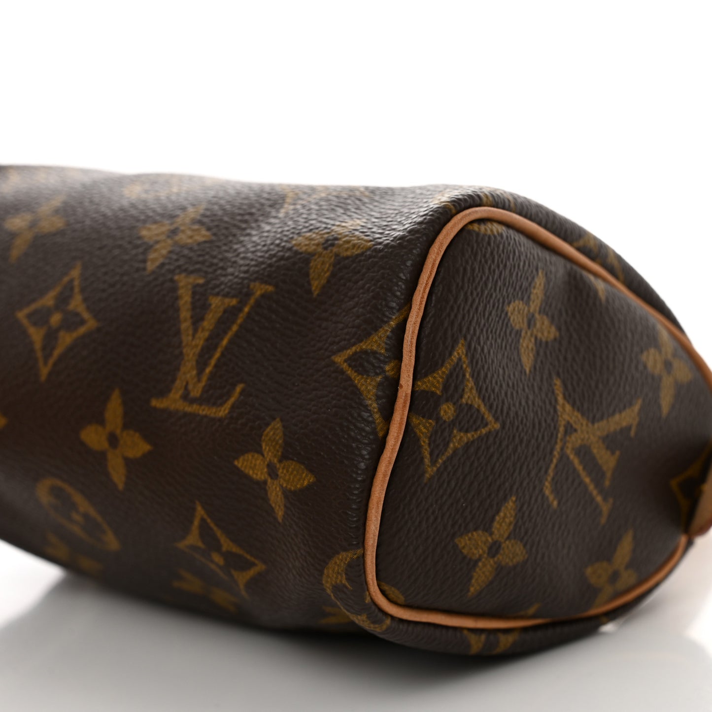 LOUIS VUITTON Monogram Mini Sac HL Speedy