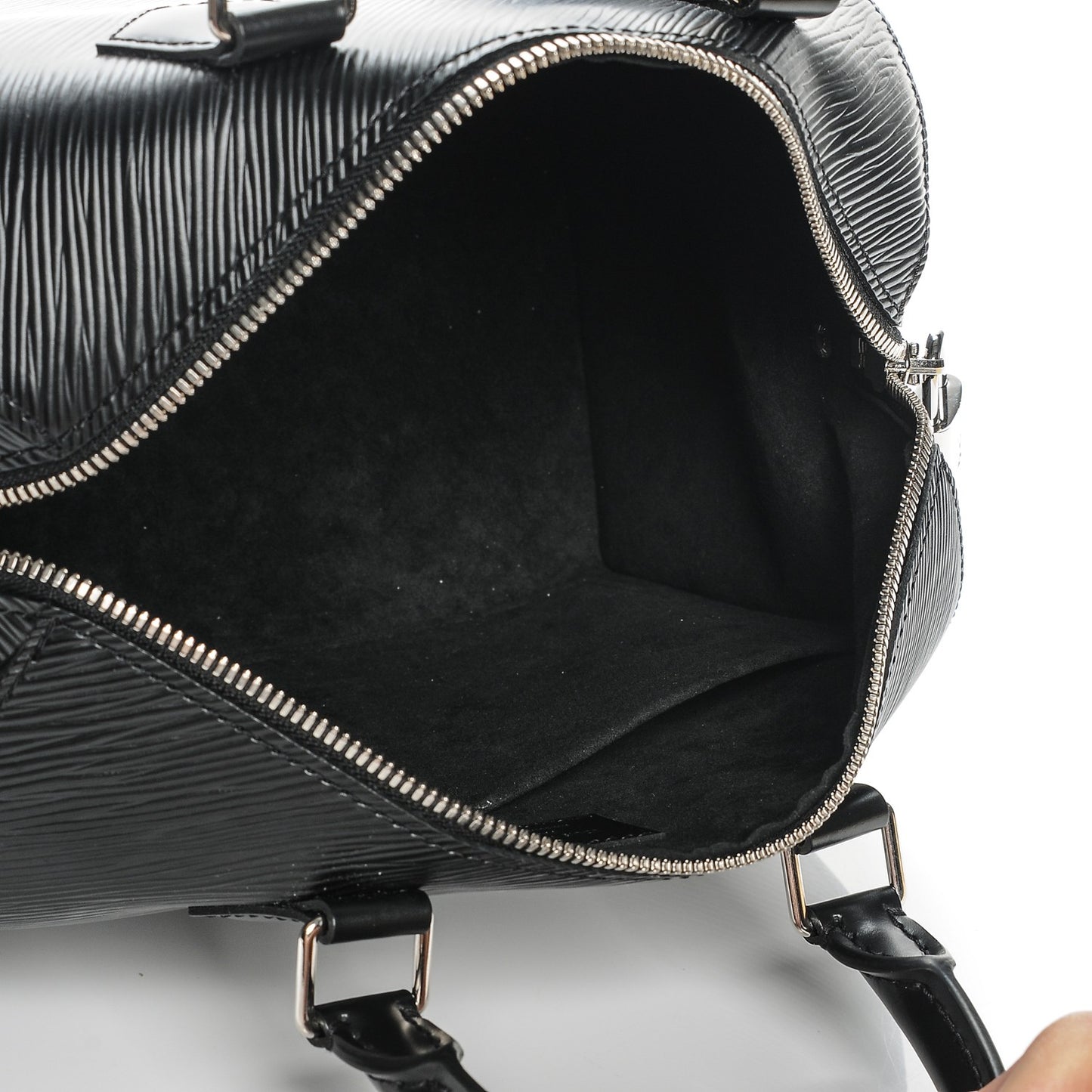 Epi Speedy Bandouliere 25 Black