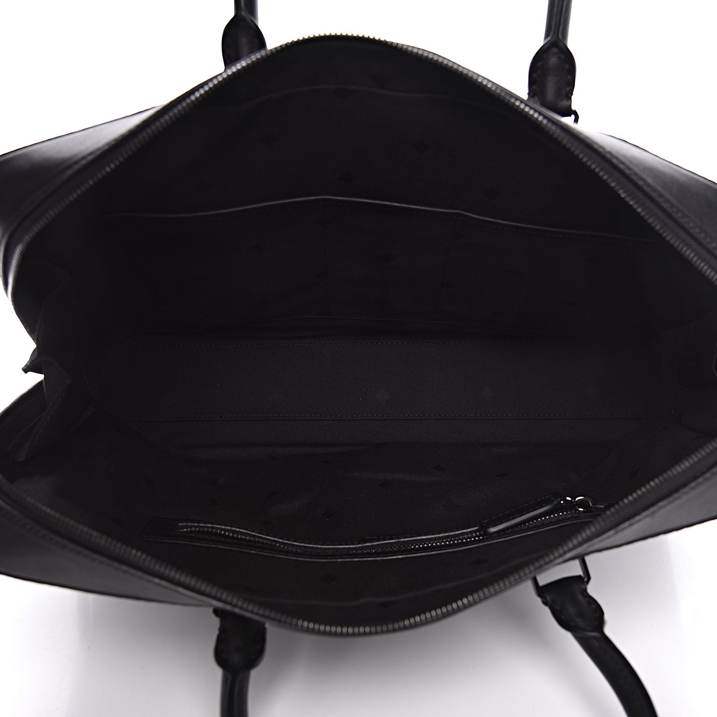 Visetos Medium Markus Briefcase Black