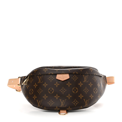 Louis Vuitton Monogram Bumbag 1 of 9