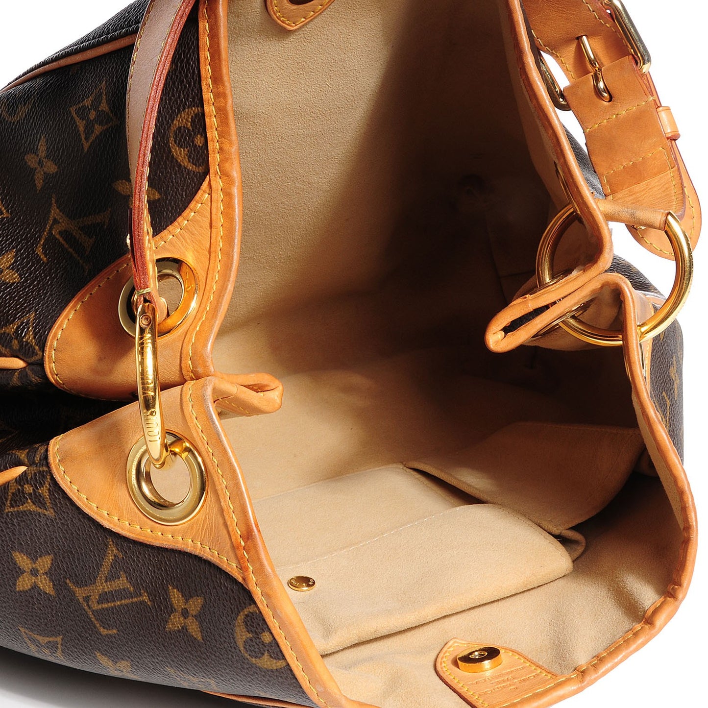 Monogram Galliera PM