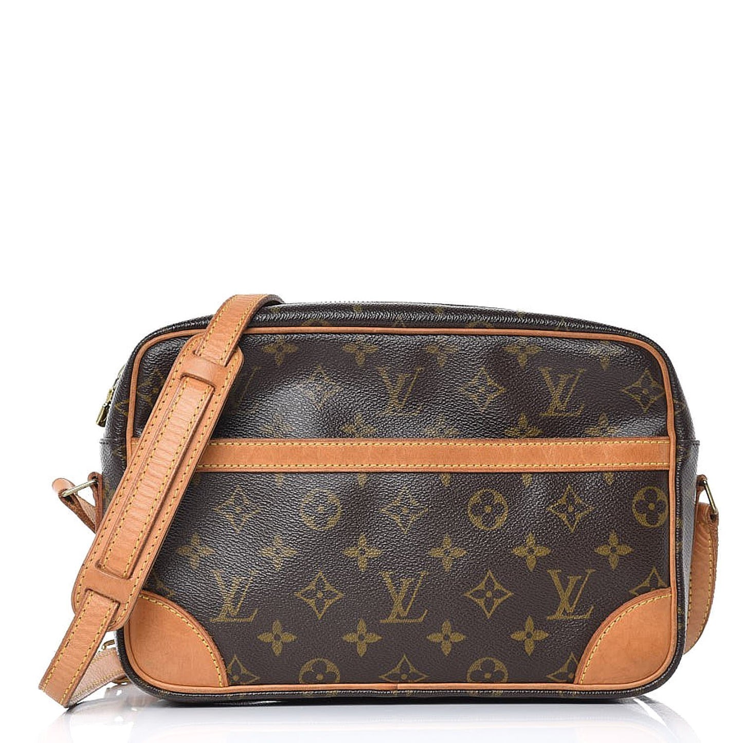 Monogram Trocadero 27