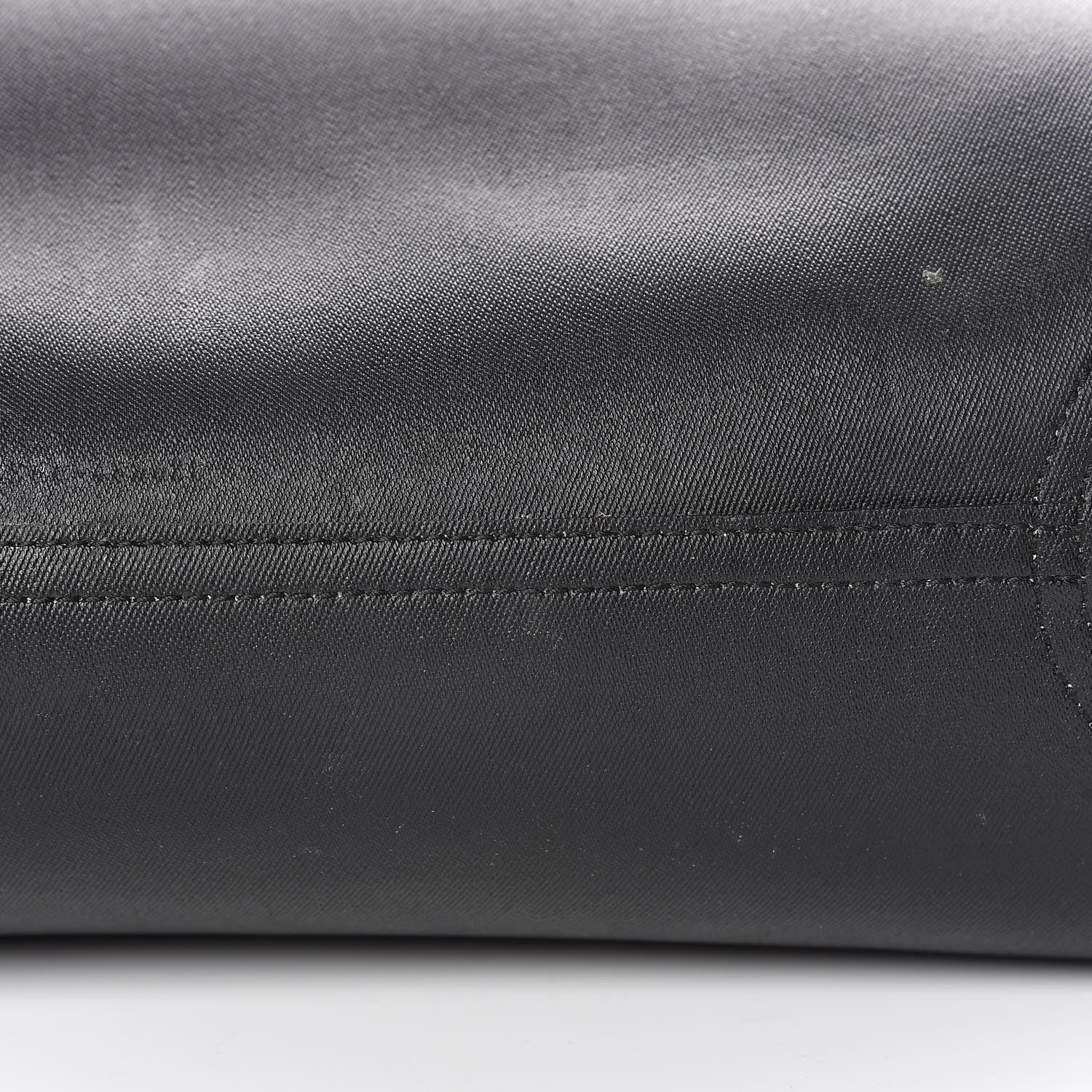 Gucci Calfskin GG Supreme Monogram Caleido Large Reversible Tote Black 26 of 26