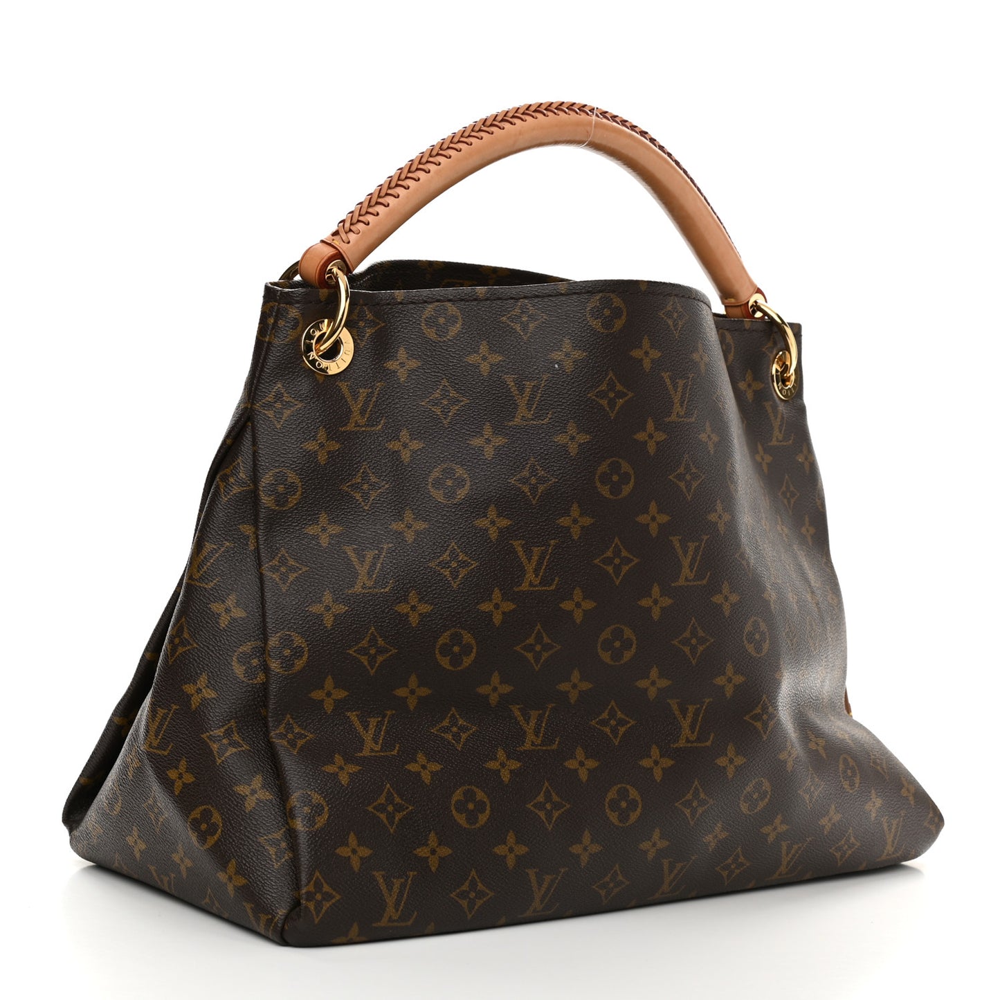Monogram Artsy MM