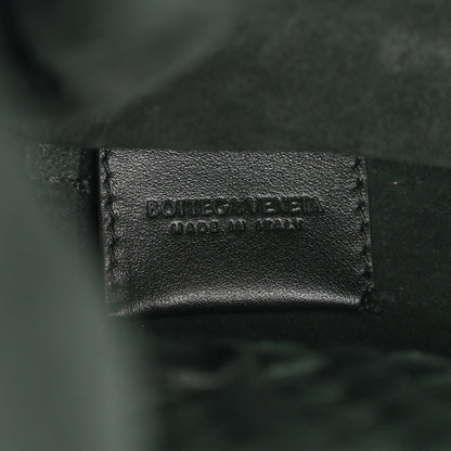 Bottega Veneta Nappa Intrecciato Avenue Backpack Inkwell 6 of 13