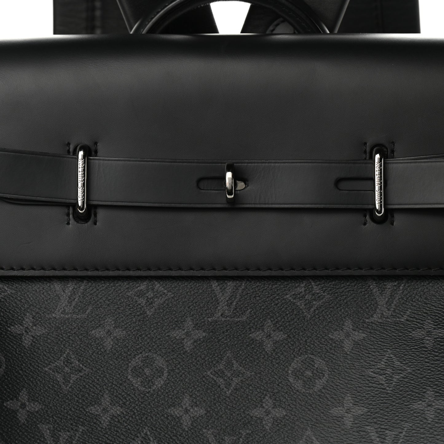 Monogram Eclipse Steamer Backpack