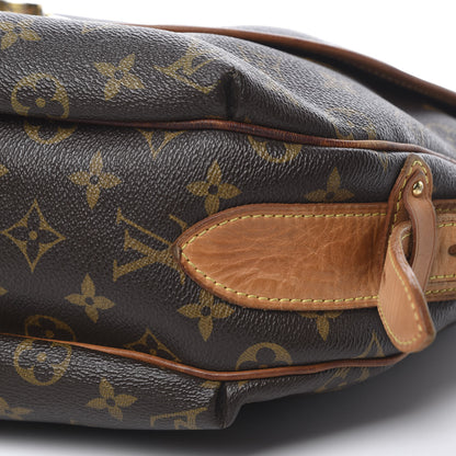 Louis Vuitton Monogram Tulum GM 10 of 17