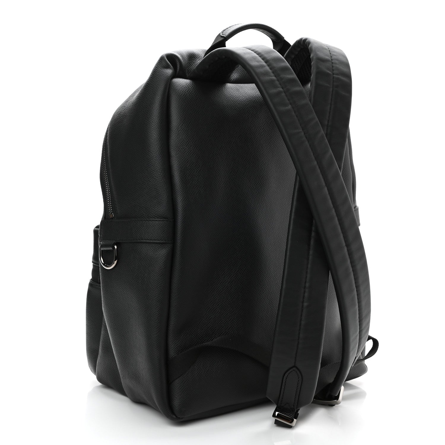 Louis Vuitton Taiga Outdoor Apollo Backpack Black 1117584 – FASHIONPHILE
