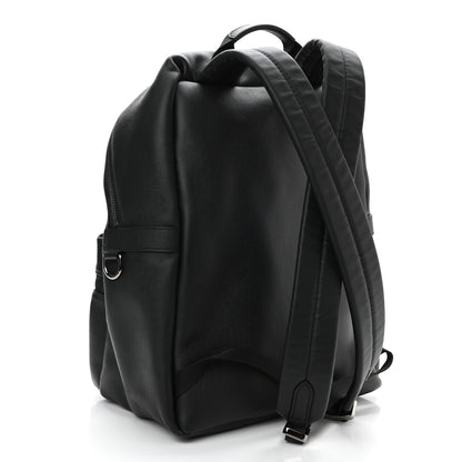 Louis Vuitton Taiga Outdoor Apollo Backpack Black 3 of 9