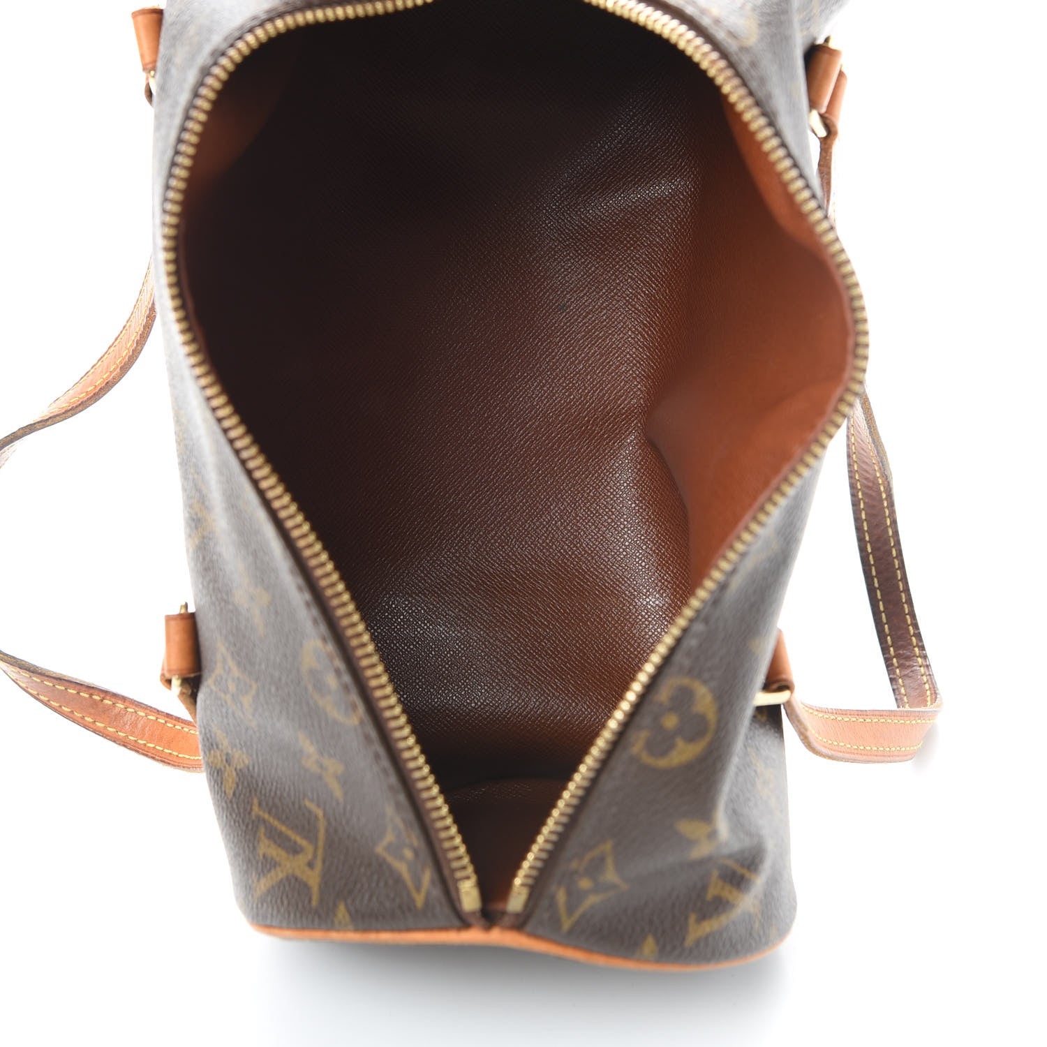 Louis Vuitton Monogram Papillon 26 5 of 14
