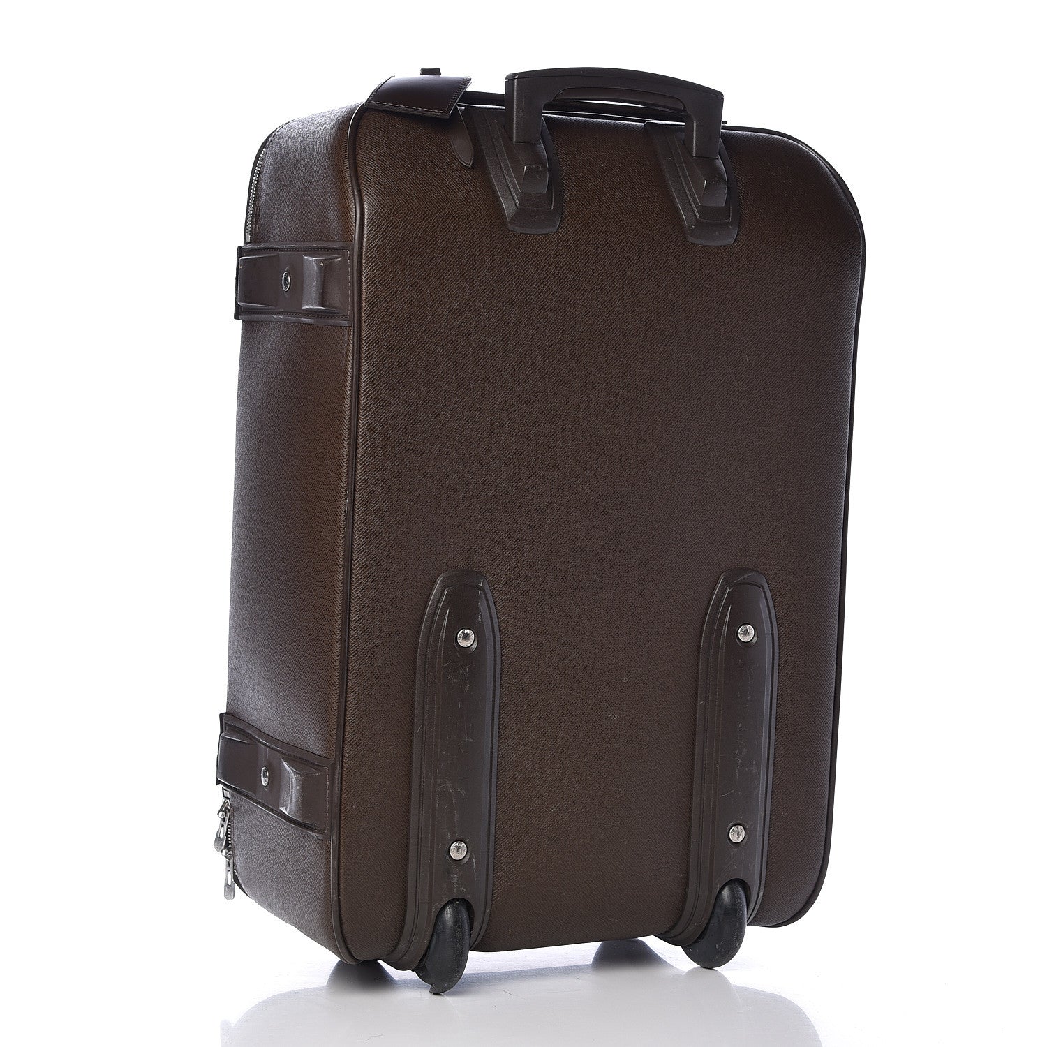 Louis Vuitton Taiga Pegase 55 Grizzli 3 of 21