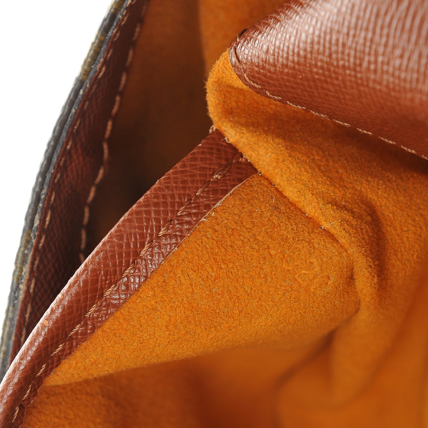 Monogram Musette Salsa