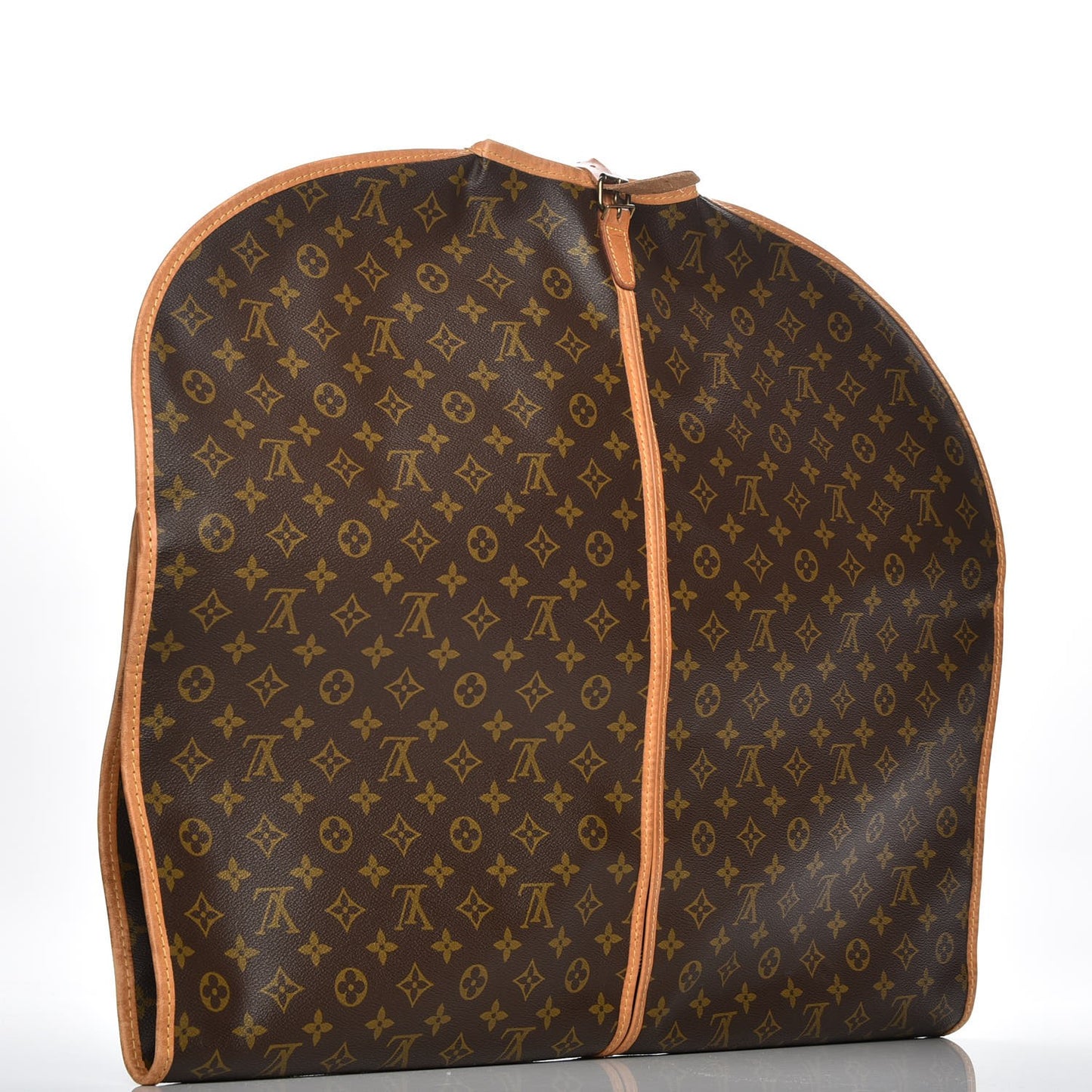 Monogram Garment Cover