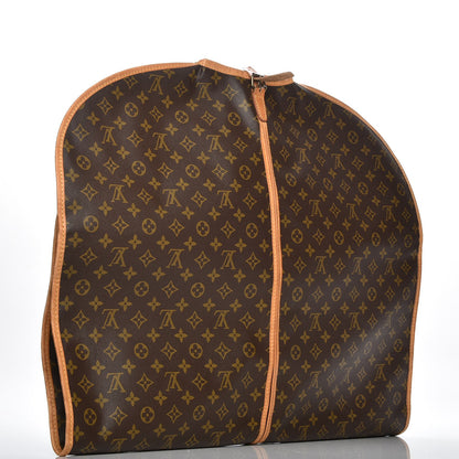 Louis Vuitton Monogram Garment Cover 3 of 8