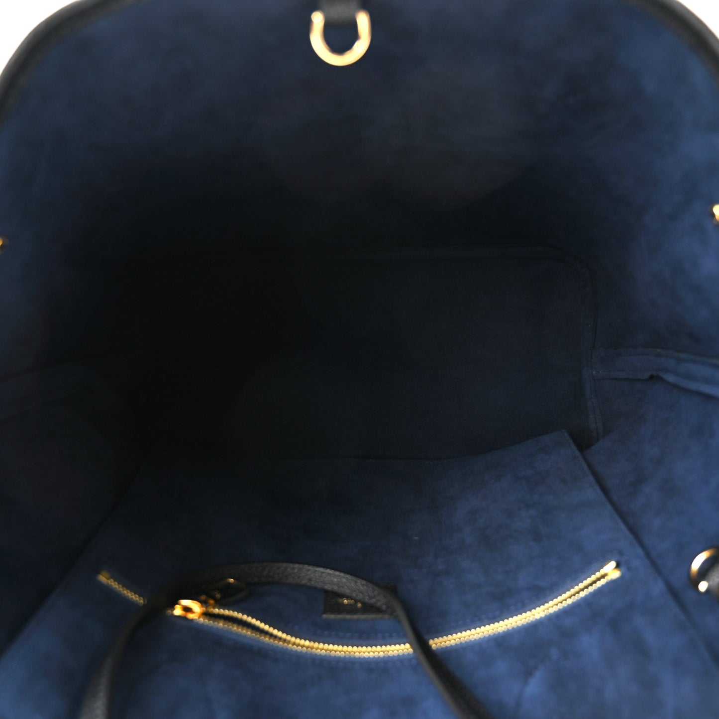 Empreinte Monogram Giant Neverfull MM Black