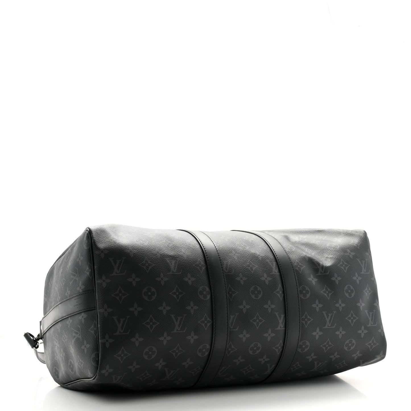 Monogram Eclipse Keepall Bandouliere 45