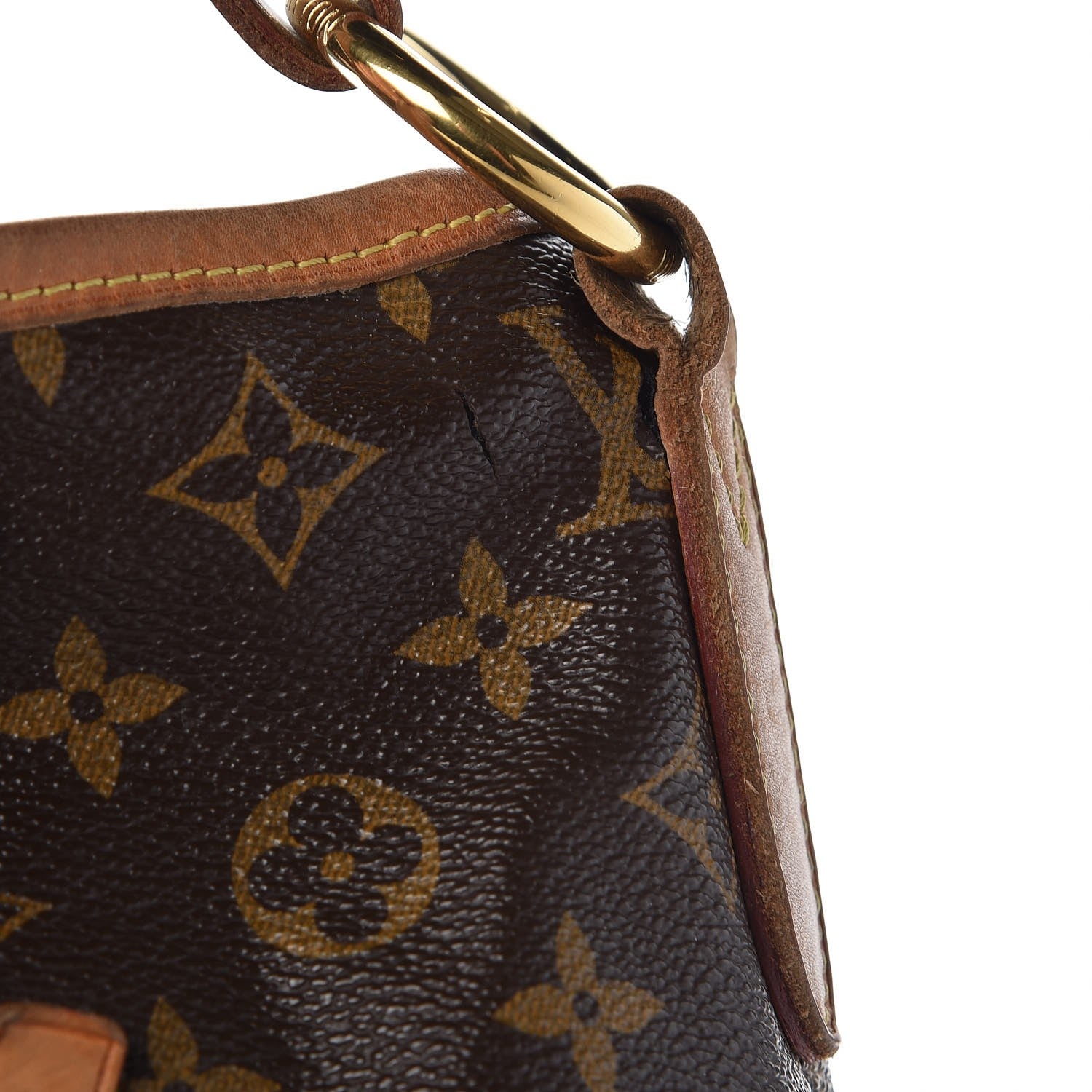 Louis Vuitton Monogram Delightful GM 15 of 23
