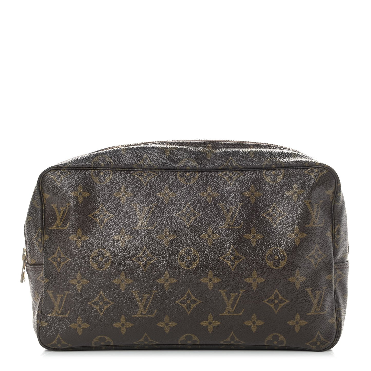Monogram Trousse Toilette 28