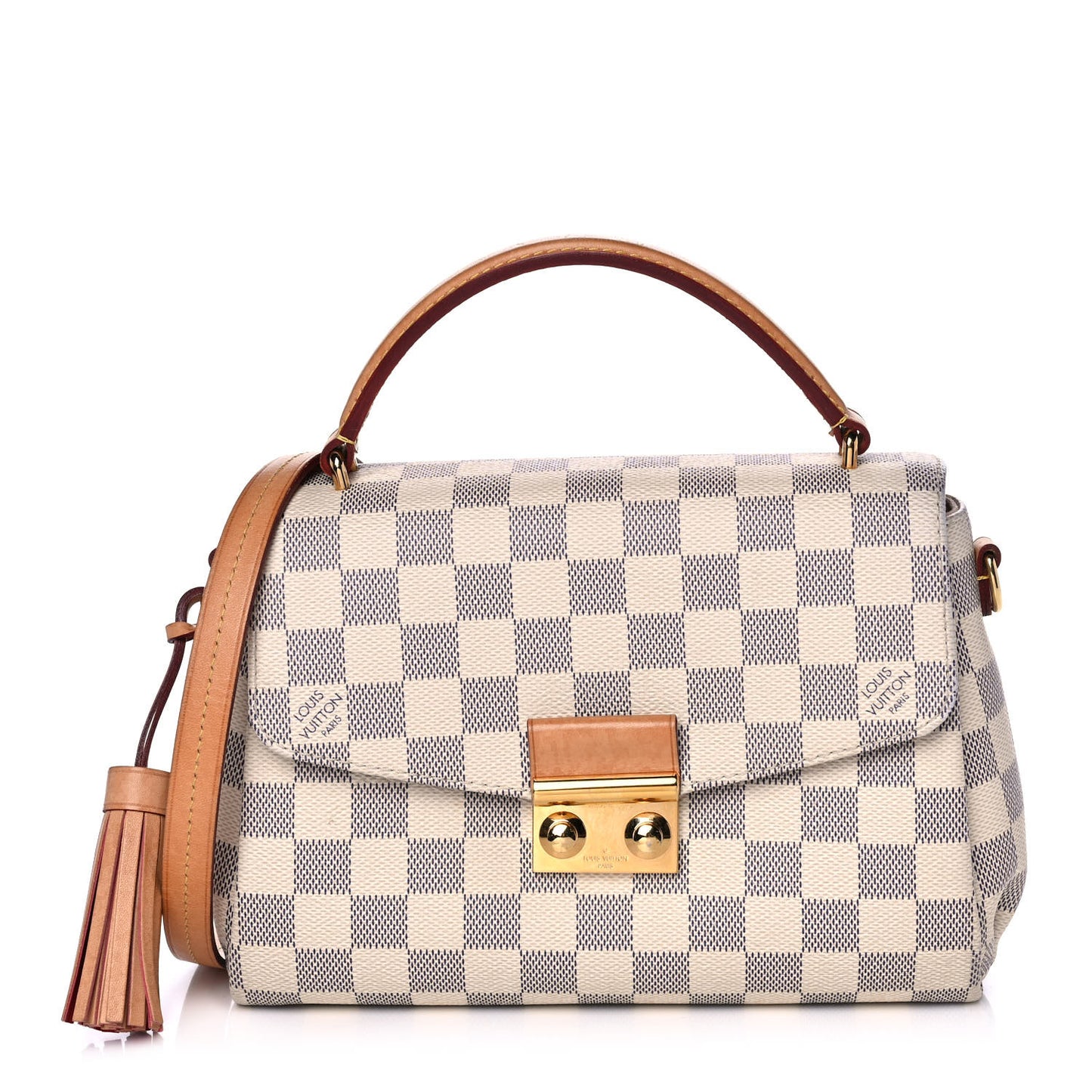 Damier Azur Croisette