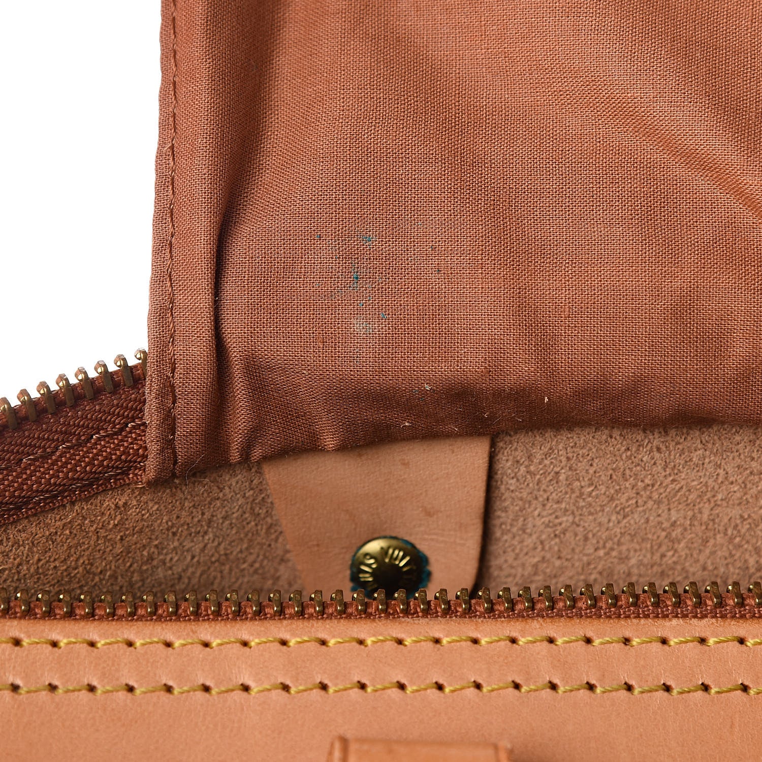 Louis Vuitton Vachetta Speedy 30 8 of 19