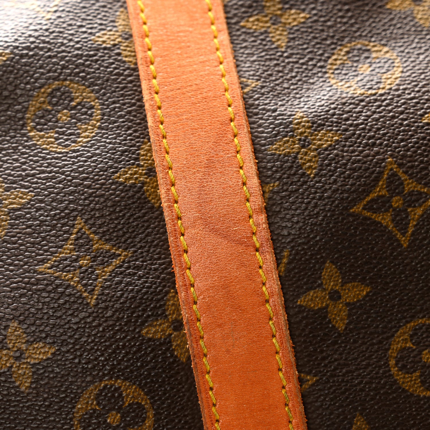 Louis Vuitton Monogram Keepall 50 12 of 15