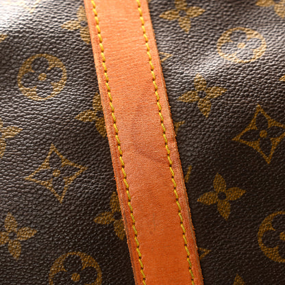 Louis Vuitton Monogram Keepall 50 12 of 15