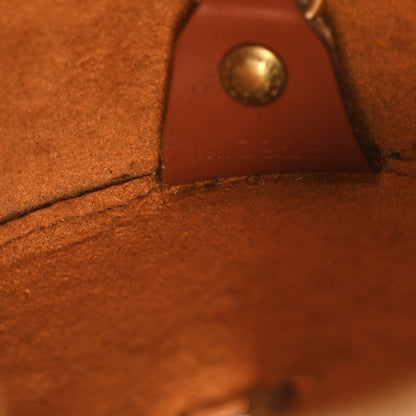 Louis Vuitton Epi Soufflot Kenyan Fawn 7 of 12