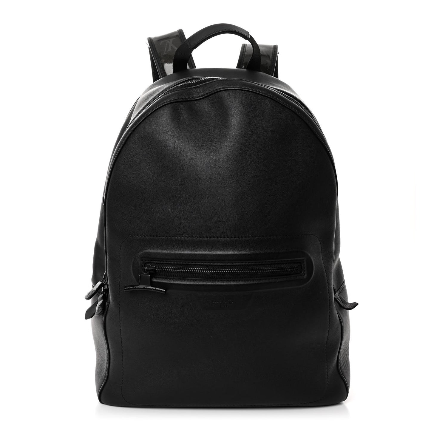 Cuir Backpack PM Dark Infinity