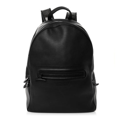 Louis Vuitton Cuir Backpack PM Dark Infinity 1 of 10