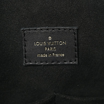 Louis Vuitton Reverse Monogram City Malle MM 5 of 9