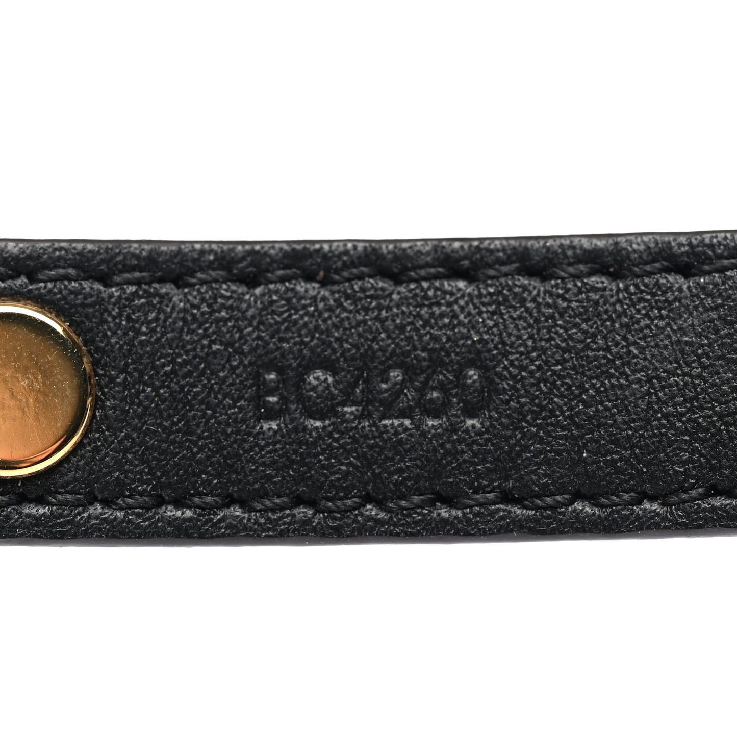 Monogram Blooming Bracelet 17